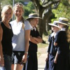 Mummy Friends: Bonding At The School Gate