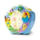 Winnie The Pooh Sweet Dreams Lightshow &pound;17.99 @ Play.com