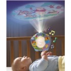 Winnie The Pooh Sweet Dreams Lightshow &pound;17.99 @ Play.com