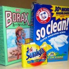 The Laundry And Your Money