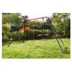 Single Swing &amp; Glider Set &pound;30 @ Tesco