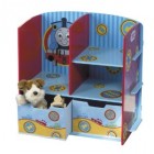 Thomas Free Standing Storage and Shelves &pound;36 @ Mail Order Express