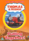 Thomas The Tank Engine DVD &pound;1.79 @ BTR Direct