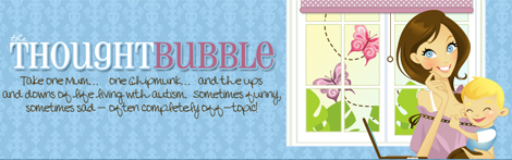 PlayPennies Loves...The Thought Bubble