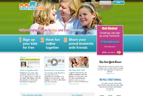 Feature: Free Websites That Rock