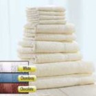 10 Piece Towel Bale £4.49 @ Halfcost 10 Piece Towel Bale £4.49 @ Halfcost