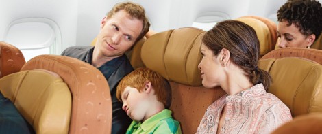 Kids Freebie: Free Travel Activity Pack
