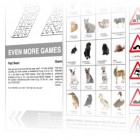 Kids Freebie: Free Travel Activity Pack