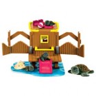 Ocean in my Pocket Turtle Hut &pound;4.99 @ Argos