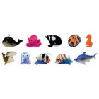 Ocean in my Pocket Turtle Hut &pound;4.99 @ Argos