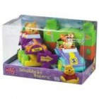 Winnie The Pooh Soapblocks Racers &pound;5.99 @ Play.com