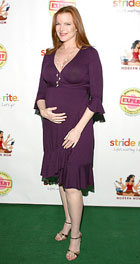 Celebaby: Sheryl Crow Adopts and Mums Over 40
