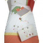 Effie And Mop Bedding Set &pound;89 @ Mamas & Papas