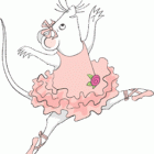The Angelina Ballerina Storybox Collection &pound;15.00 @ The Book People