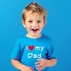 Fab Father&rsquo;s Day T-Shirts @ Simply Colors