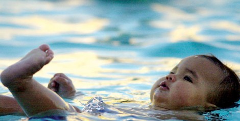 Review: Splashy Fun For Father’s Day Review: Splashy Fun For Father’s Day