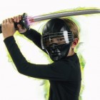 G.I. Joe: The Rise Of Cobra Snake Eyes Role Play Set &pound;4.99 @ Play.com