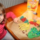 Review: Yummy Dough, The Edible Father's Day Present