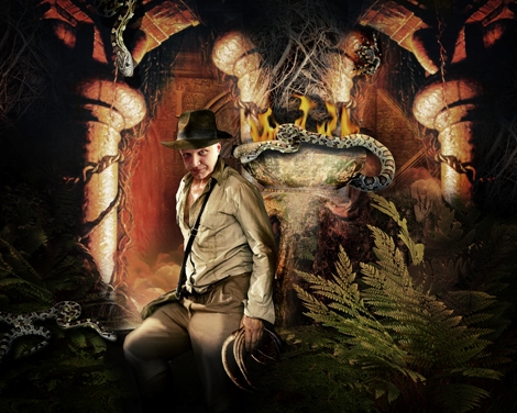 Review: Enchanted Images For Fathers