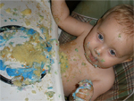 Dining Out With Kids