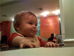 Dining Out With Kids