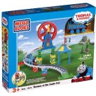 Mega Bloks: Thomas At The Sodor Fair Set &pound;14.99 @ Play.com