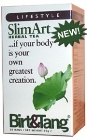 Parents Freebie: Free Box Of 20 SlimArt Teabags
