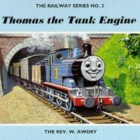Thomas the Tank Engine Library Collection &pound;30 @ The Book People