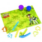 Toy Story: Disney Dough 10 Piece Extruder Set &pound;4.99 @ Play.com