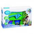 Toy Story: Disney Dough 10 Piece Extruder Set &pound;4.99 @ Play.com