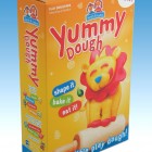 Review: Yummy Dough, The Edible Father's Day Present