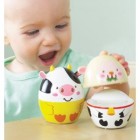 Tomy Animuddles &pound;6.49 @ Amazon