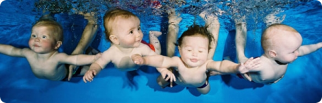 Review: Splashy Fun For Father’s Day Review: Splashy Fun For Father’s Day
