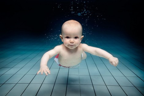 Review: Splashy Fun For Father’s Day Review: Splashy Fun For Father’s Day