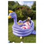 Inflatable Ball Pits £7.50 @ Tesco Inflatable Ball Pits £7.50 @ Tesco