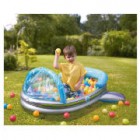 Inflatable Ball Pits £7.50 @ Tesco Inflatable Ball Pits £7.50 @ Tesco