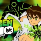 Ben 10: Card Game Tin &pound;2.99 @ Play.com