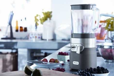 Review: Cool Video Cameras and Macho Blenders Review: Cool Video Cameras and Macho Blenders