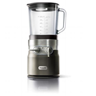 Review: Cool Video Cameras and Macho Blenders