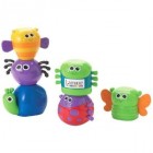 Lamaze Balancing Bug Stacker £7.16 @ Amazon Lamaze Balancing Bug Stacker £7.16 @ Amazon