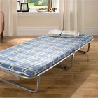 Folding Camp Bed £20 @ Asda Direct Folding Camp Bed £20 @ Asda Direct