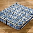 Folding Camp Bed £20 @ Asda Direct Folding Camp Bed £20 @ Asda Direct