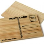 Carve A Father's Day Card @ NeedAPresent.com