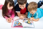 Feature: Brilliant, Brainy Parents!