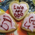 Review: The Way To A Father's Day Heart...