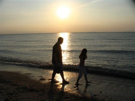 Beat Cancer With Father&rsquo;s Day @ Cancer Research UK