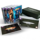 Doctor Who: Complete Series 1 - 4 Box Set &pound;41.85 @ Zavvi