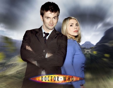Doctor Who Complete Series 2 £7.49 @ CD-WOW Doctor Who Complete Series 2 £7.49 @ CD-WOW