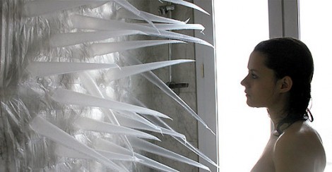Parents Freebie: Free Eaga ShowerSmart 