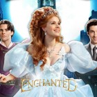 Enchanted DVD &pound;2.99 @ HMV